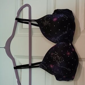 Special Victoria Secret constellation bra, size 36D